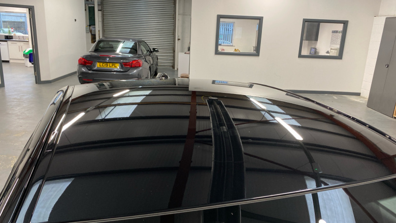 BMW 3 Series 330e M Sport 4dr Step Auto [Pro Pack] Saloon